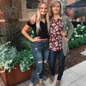 Meet your Posher, Kristen